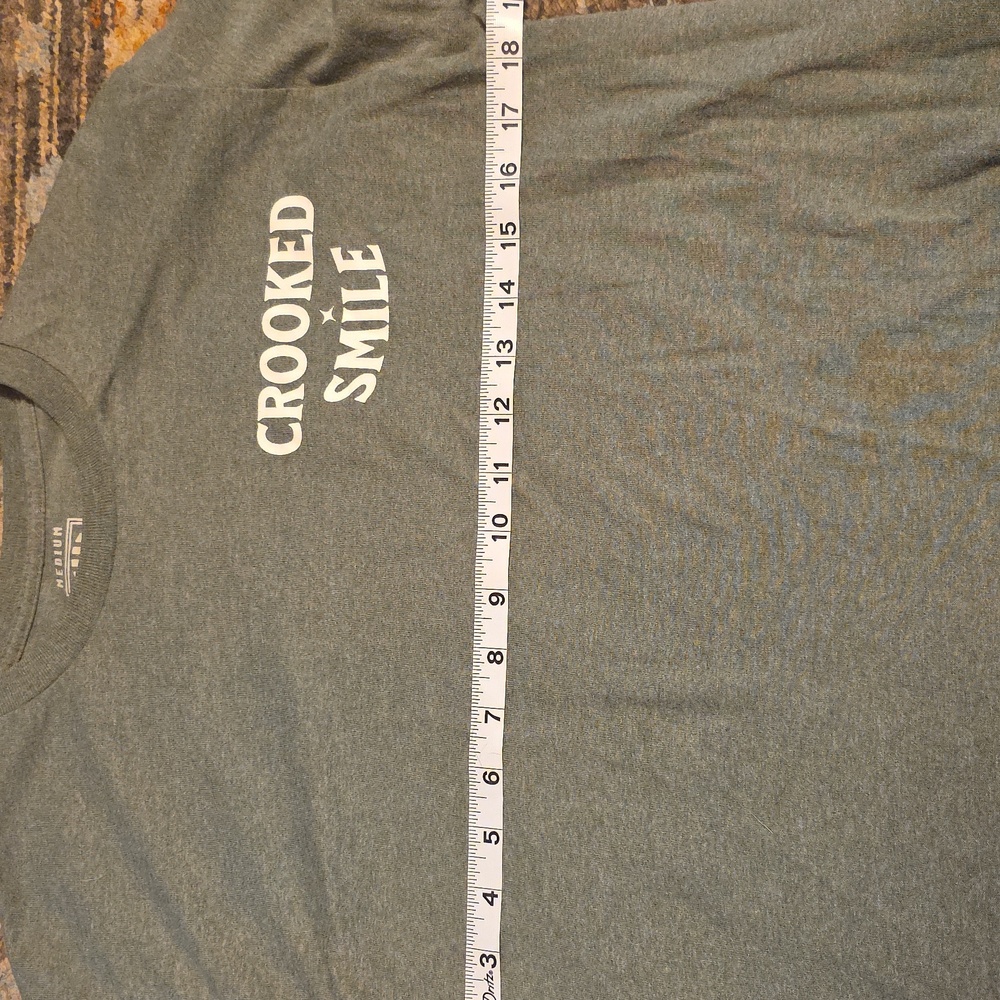 Medium J Cole Quote Tee - Picture 4 of 5